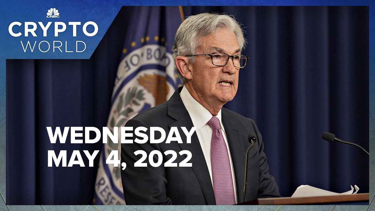 Fed Hikes Rates, Elon Musk Trolls NFTs