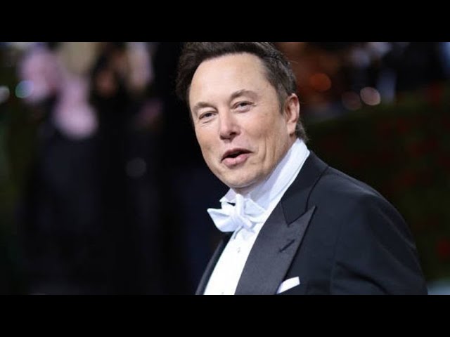 Elon Musk Lays Out His Vision for Twitter