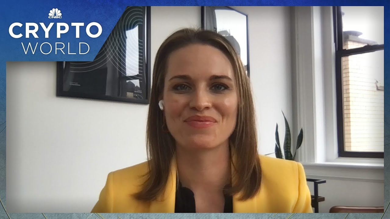 Perianne Boring on the New York Bill to Curb Bitcoin Mining