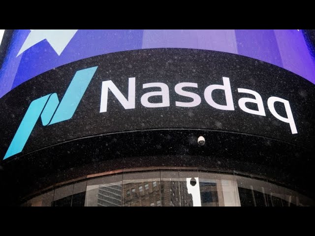 Nasdaq’s Role in Crypto Markets