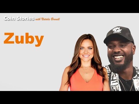 Clown World and Bitcoin with Zuby