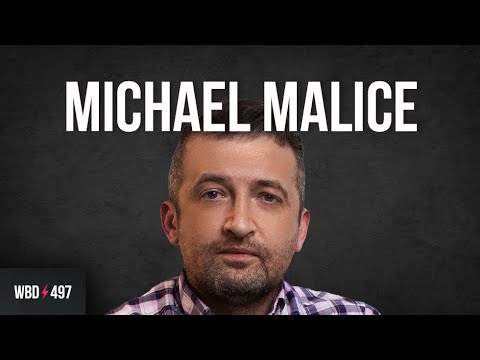 The Anarchist Lens with Michael Malice