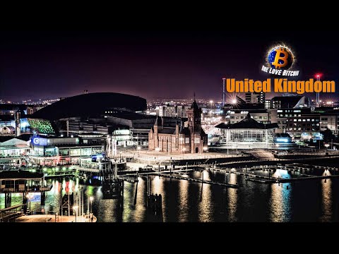 The Internet of Value (and Things) with Ben Arc