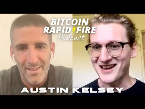 The Journey to Becoming a Bitcoin Developer