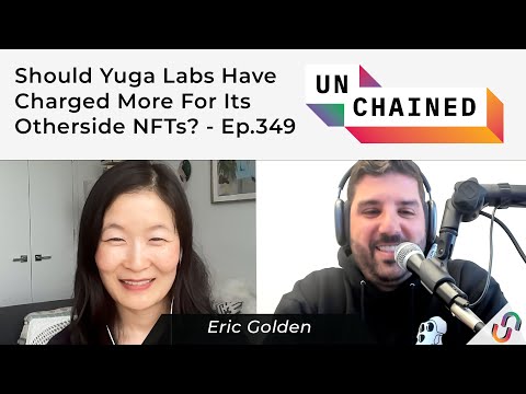 Should Yuga Labs Have Charged More For Its Otherside NFTs?
