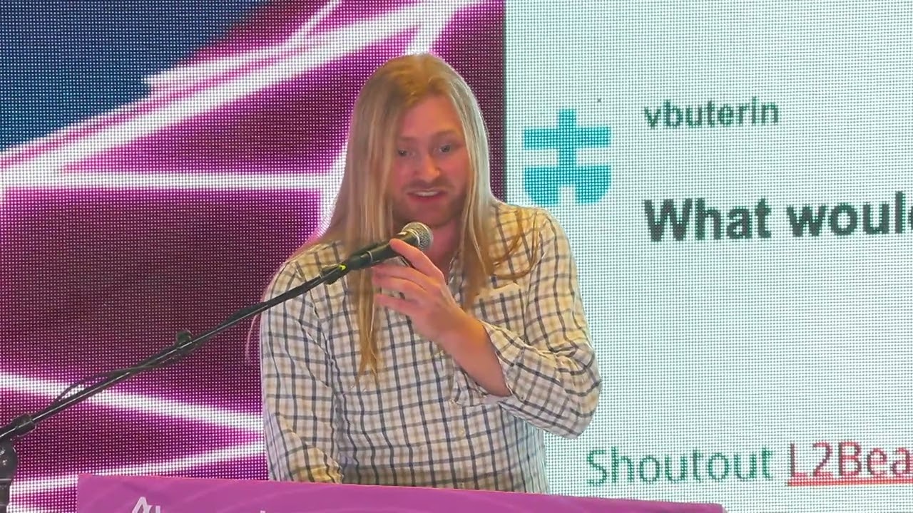 Optimistic Rollups, 2 Years In – Benjamin Jones