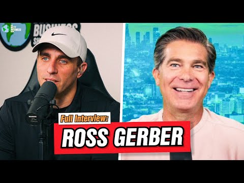Ross Gerber: Elon Took Twitter Back From Saudi Arabia