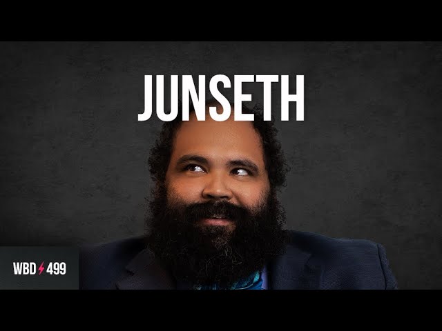 Bitcoin & Absolute Freedom with Junseth