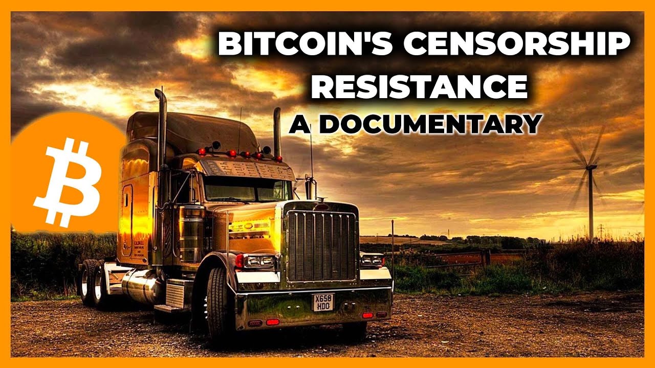 Bitcoin’s Censorship-Resistance Test: Canada