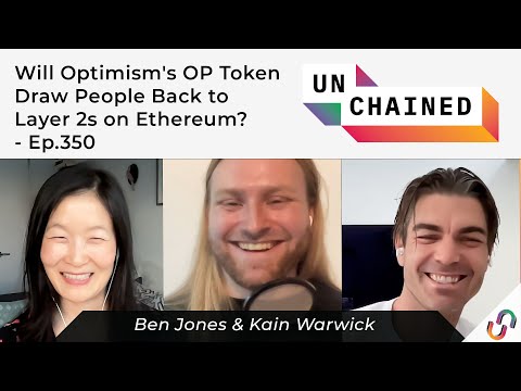 Will Optimism’s OP Token Draw People Back to Layer 2s on Ethereum?