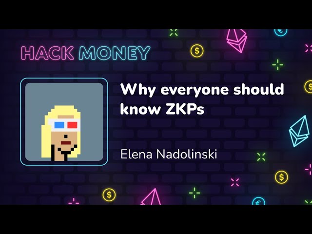 Why Everyone Should Know Zero-Knowledge Proofs