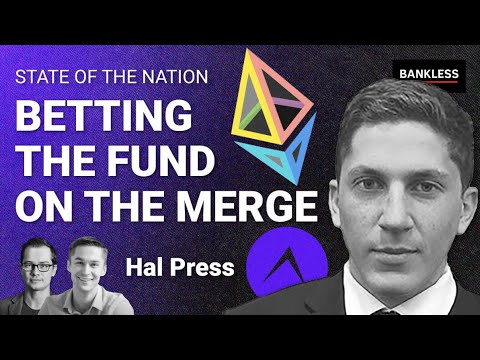 Betting the Fund on the Merge – Hal Press