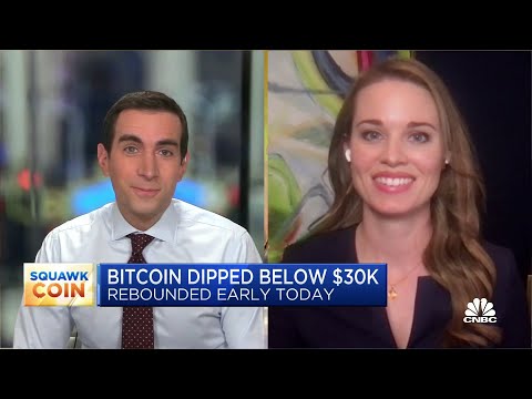 This Is A Massive Bitcoin Buying Opportunity, says Chamber of Digital Commerce CEO