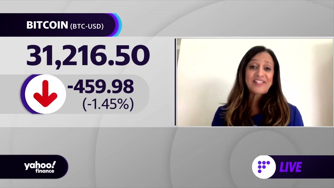 Investor Details ‘Perfect Storm’ Behind Crypto Market Action