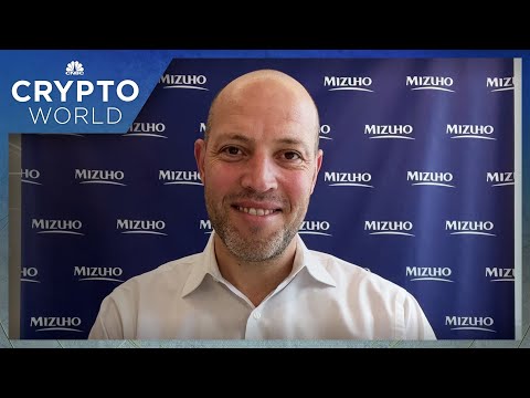 Why Some Crypto-Focused Stocks Are Underperforming Bitcoin