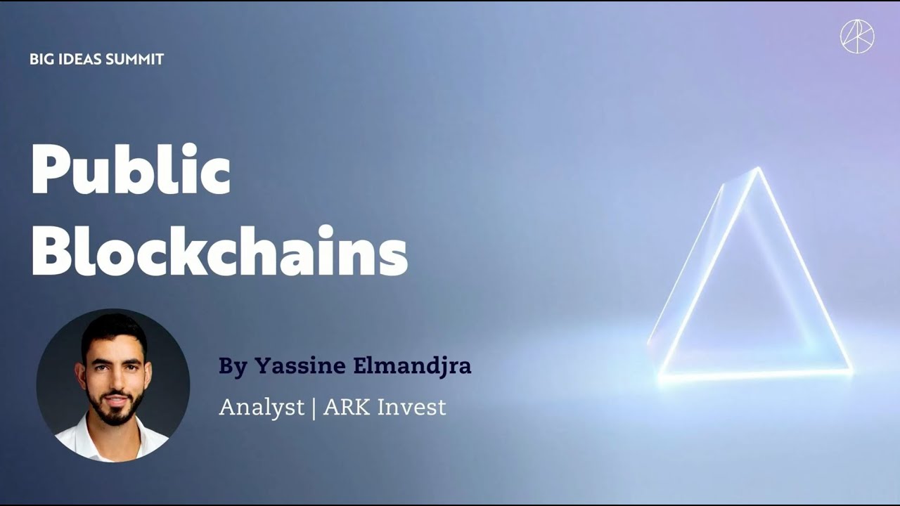 Public Blockchains: Enabling a Coordination Revolution