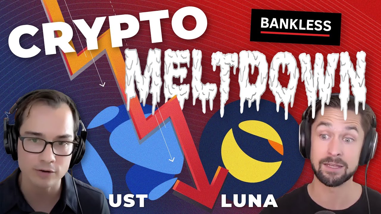 UST Luna: The Biggest Collapse in Crypto History