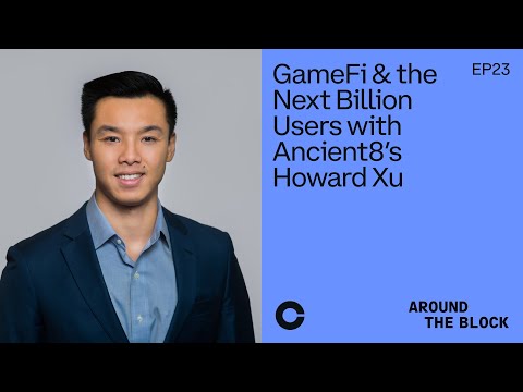 GameFi and the Next Billion Users