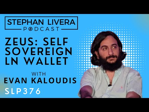Zeus: A Self Sovereign Lightning Network Wallet