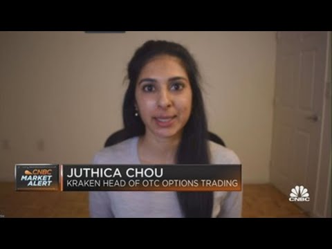 Investors Should Expect More Volatility Across The Crypto Spectrum