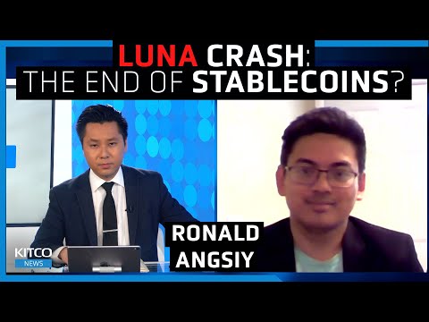 Who ‘Short Attacked’ UST and Caused De-Peg? Luna’s Wipeout Explained