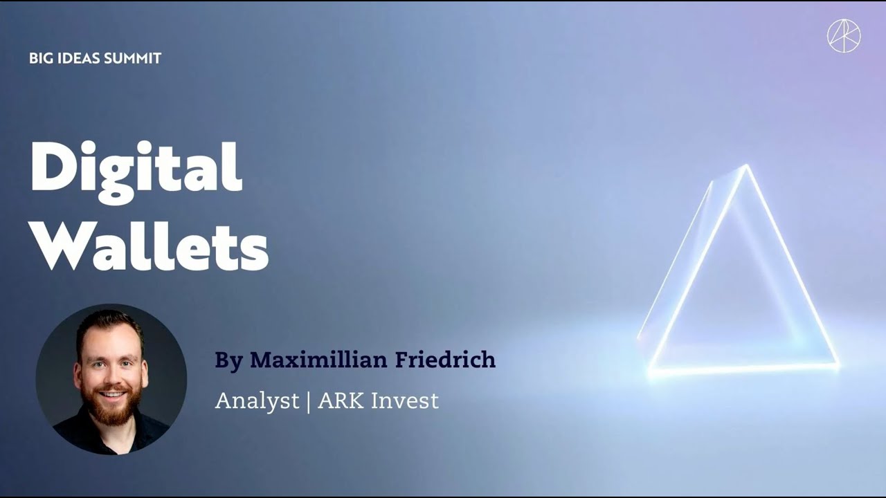 Digital Wallets: Upending Traditional Banking