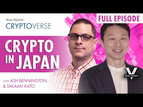 Japan’s Major Problems for Crypto Adoption