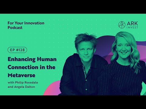 Enhancing Human Connection in the Metaverse