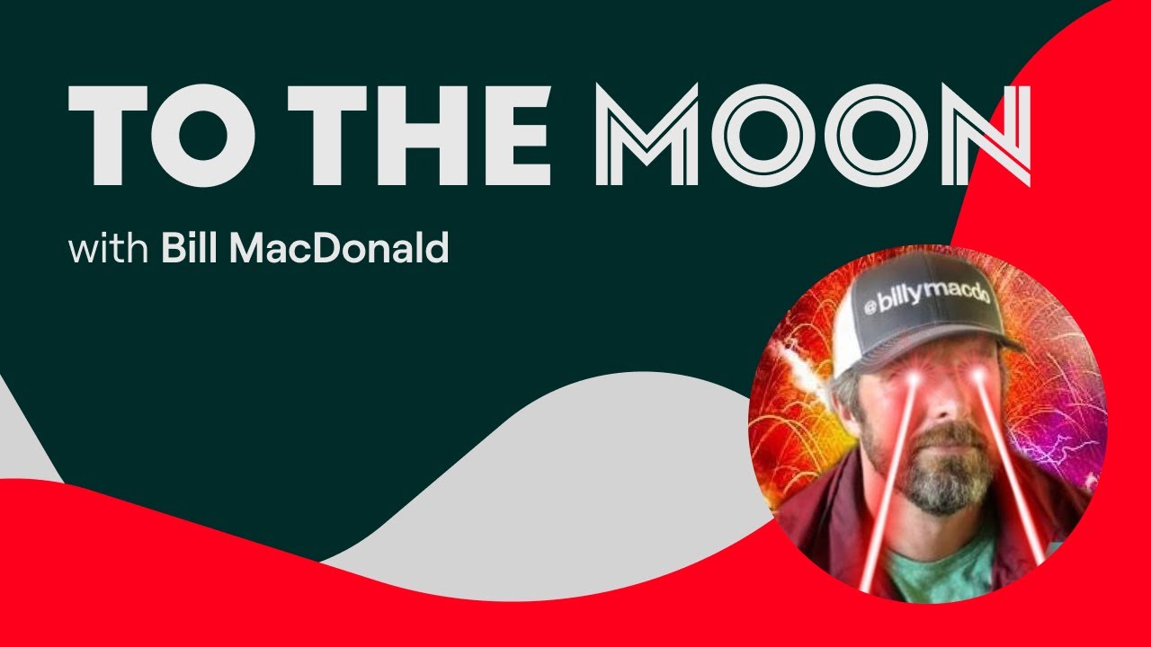 Bill MacDonald on Bay Area Bitcoiners