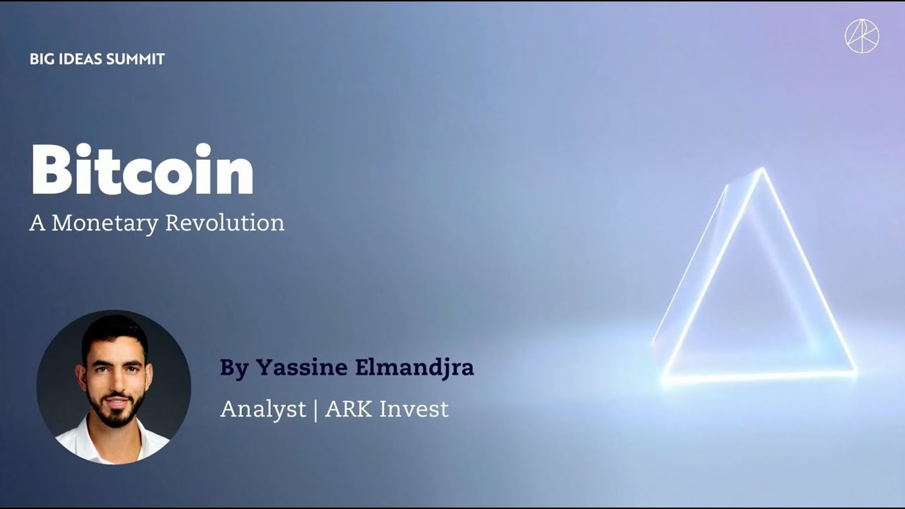 Bitcoin: A Monetary Revolution