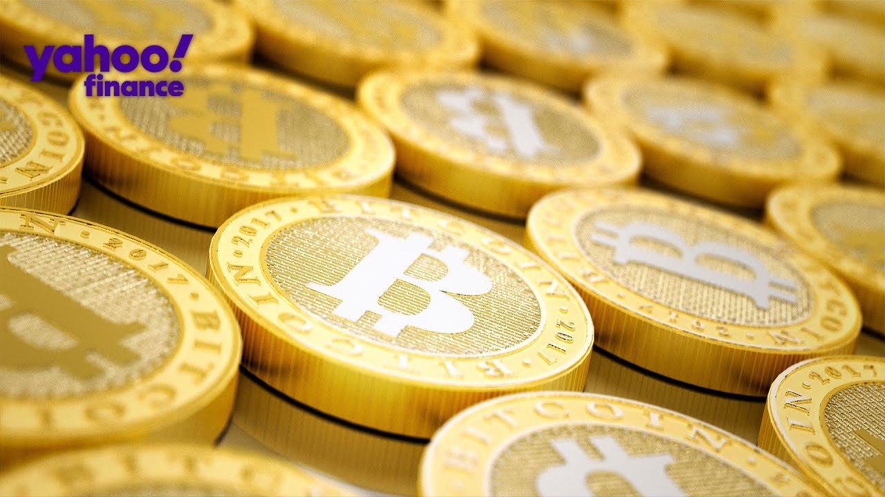 Bitcoin Has Fallen More Than 50% From Its All-time Highs