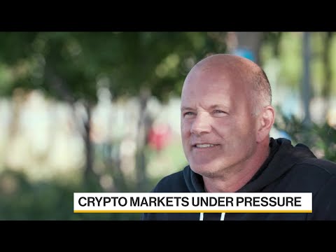 Novogratz Goes Silent After Cryptocurrency He Promoted Falls