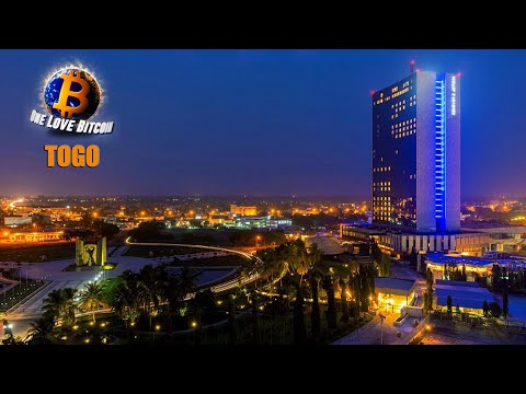 Emancipating the Ewe People of Togo with Bitcoin