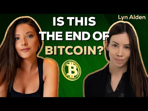 Lyn Alden: Is This The End of Bitcoin?