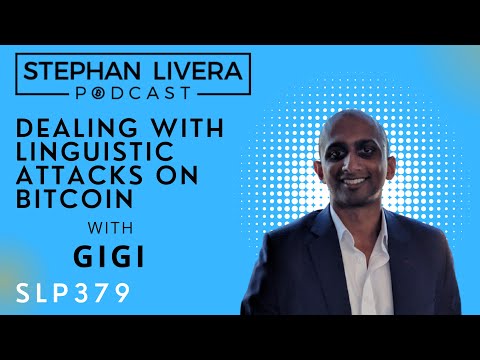 Dealing with Linguistic Attacks on Bitcoin – Gigi