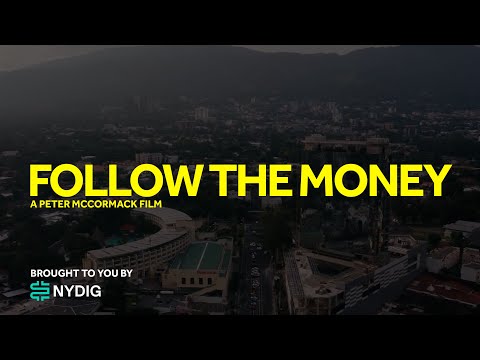 Bitcoin in El Salvador – Full Documentary (2022)