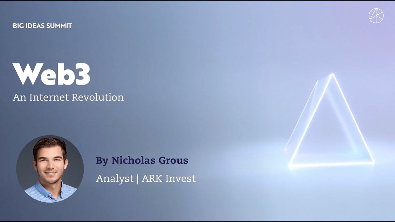 Web3: An Internet Revolution