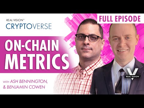 How To Make Sense of Bitcoin’s On-Chain Data