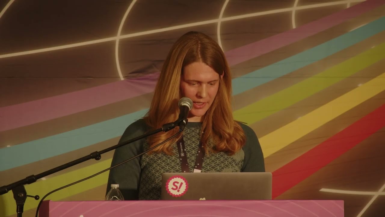 Learning How to Ape – Jules Smith