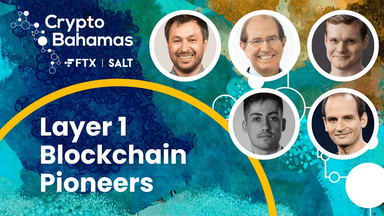Ready Layer 1: Blockchain Protocol Pioneers