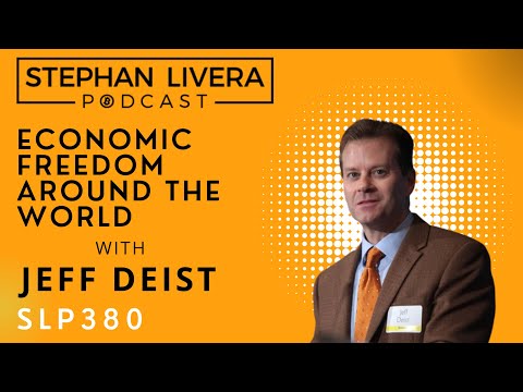 Economic Freedom Around the World