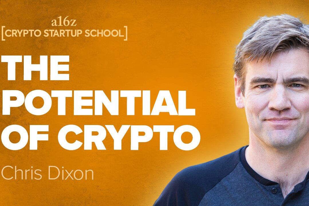 Crypto Networks and Why They Matter