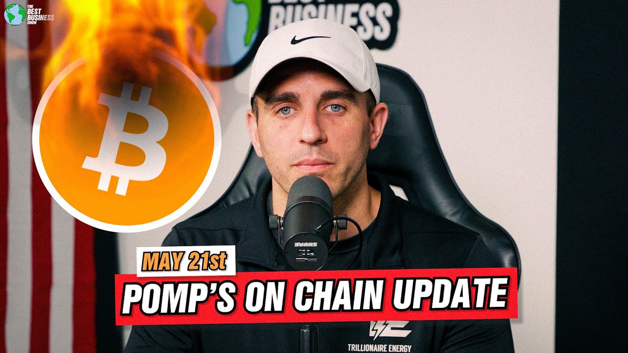 Is Bitcoin In For The Summer From Hell?