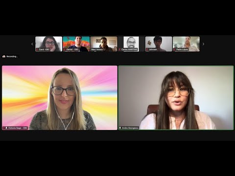 Distrikt: The Future of Social Media