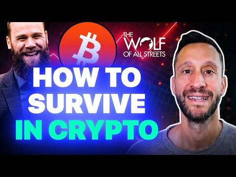 Wait 100% In Cash – Dan Jeffries