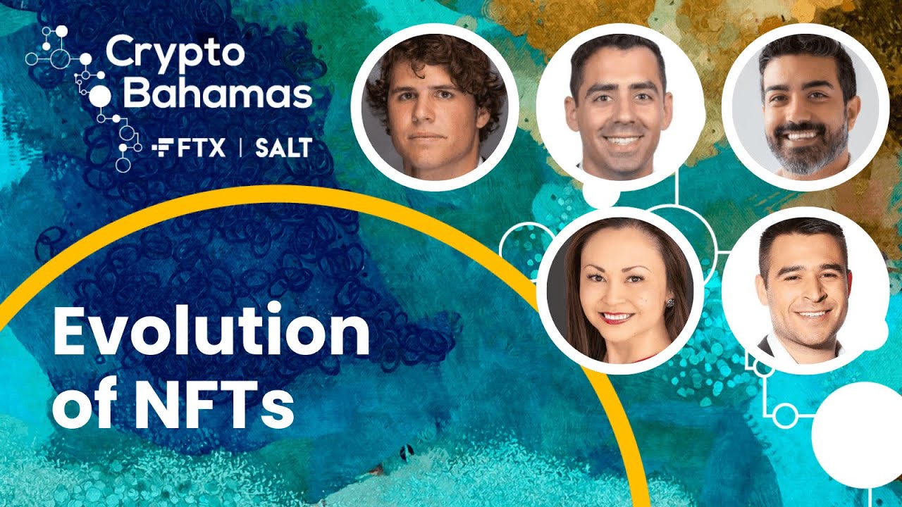 Evolution of NFTs: Culture, Utility and Regulation