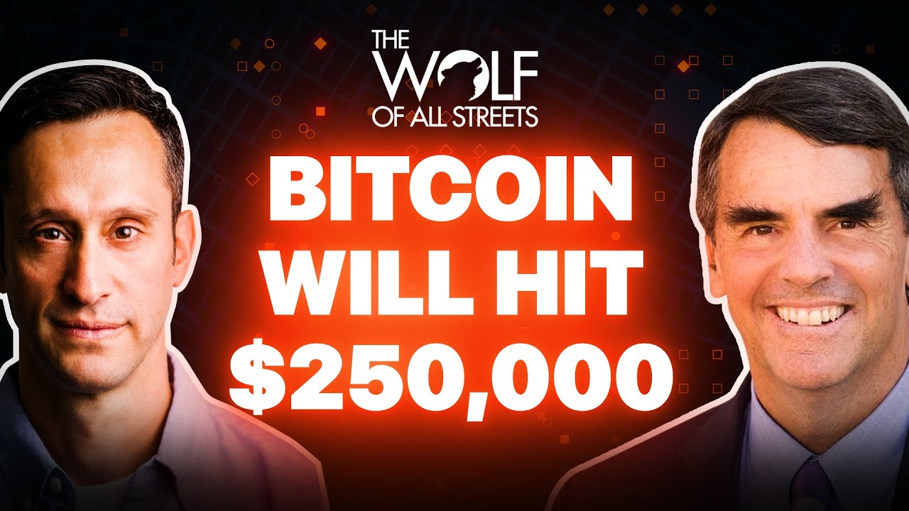 Tim Draper Is Still Bullish On BTC