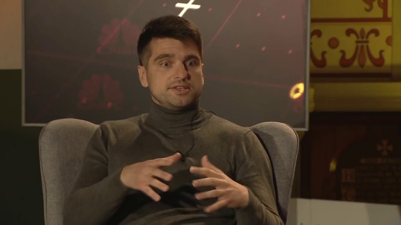 Crypto Market Got ‘Reckless’ With Latest Crash, Polygon Co-founder Says