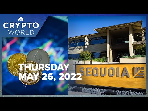 JPMorgan’s Bull Case For Bitcoin, Sequoia’s Warning, and Ether’s Soulbound Tokens