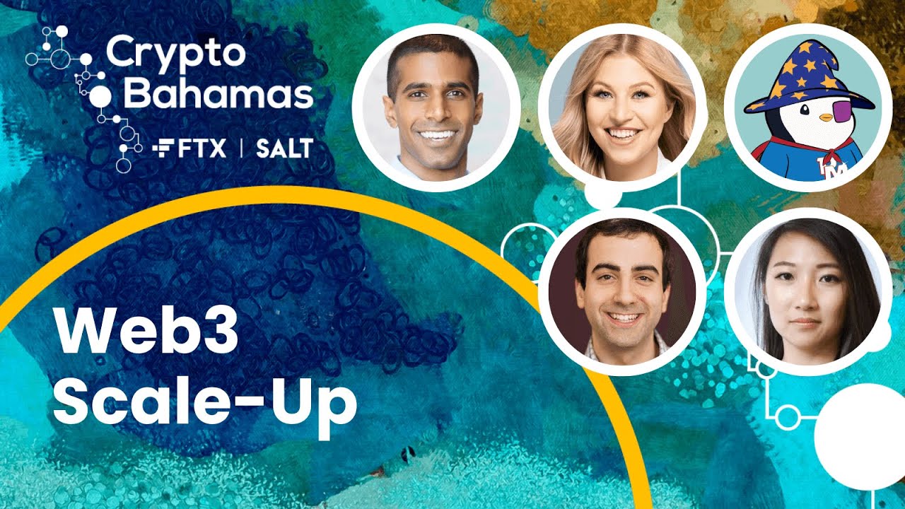 Multichain Web3 Scale-Up: Interoperability, Indexing & Infrastructure